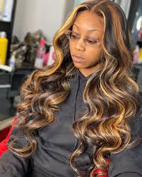 As a result, everything about these nearby locality hair salons can be taken from their websites and different applications like google maps and other ones on the internet on mobile phones only. 1 735 Likes 8 Comments Glamdoll Tynishabee On Instagram Hair Life Is Glamour Hair Wig Hairstyles Weave Hairstyles Hair