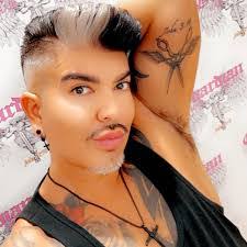 Eddie Valentin's Instagram, Twitter & Facebook