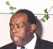 Tyrone Bethea (1957-2007)