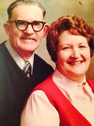 Mel Tigner, Alice Brandon Bumgarner & Helen Bumgarner Tigner