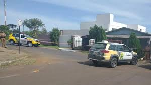 Introducirse al otro lado de la frontera durante una persecución. Un Joven Fue Acribillado A Tiros En La Frontera Seca Con Brasil El Territorio Noticias De Misiones