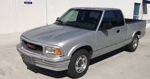 Image result for Silver 1994 Truck