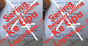 Lewat kantor cabang bca terdekat. Cara Melacak Alamat Penipu Online Dari No Rekening Meaplikasi