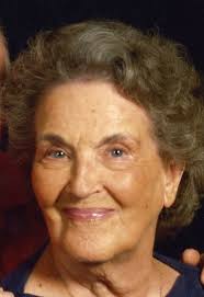 Obituary information for Jean Stackhouse