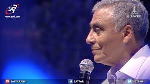 انا واقف على الباب بأقرع .. المرنم نجيب لبيب