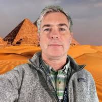 Derrick Goodrich Email & Phone Number