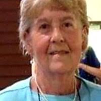 Gail Snyder Obituary