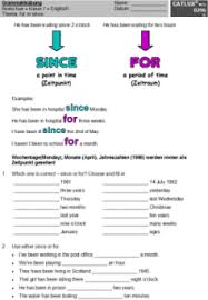 Gleichungen lösen diese übung hilft dir beim lösen von gleichungen, indem eine aufgabe schritt für schritt durchgearbeitet wird. Grammatikubungen Englisch Klasse 7 Realschule Catlux