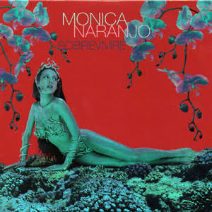 Sobreviviré (Mónica Naranjo song) - Wikipedia