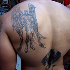 Check spelling or type a new query. 101 Best Angel Tattoos For Men Cool Design Ideas 2021 Guide
