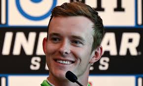 PREMA Picks Ilott as First NTT INDYCAR SERIES Driver