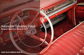 Over 43 years of experience. Car Upholstery Fabric