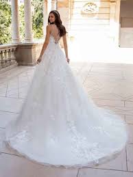 Pronovias Elcira Gelinlik 2020 Gelinlik