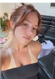 Mackenzee Flickinger