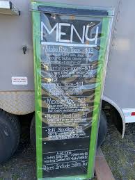 Maybe you would like to learn more about one of these? The Tickled Pear Homer Alaska Food Truck Happycow