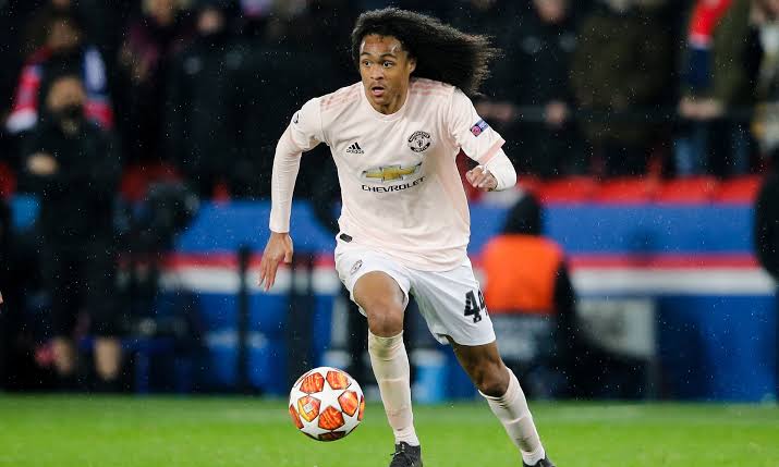 Image result for tahith chong"