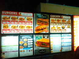 Check spelling or type a new query. Clean Picture Of Jack In The Box Salinas Tripadvisor