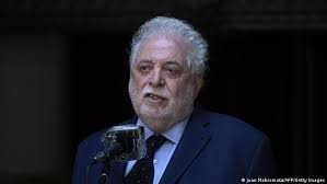 Jornadas gramsci y américa latina, a 80 años de su muerte. Impfskandal In Argentinien Hat Folgen Aktuell Amerika Dw 20 02 2021