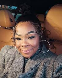 Photo by Evette Williams (@evesamillion) · April 16, 2020