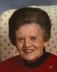 Mildred Whitaker Obituary (2016)