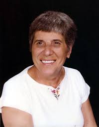 Dorothy Cox Obituary