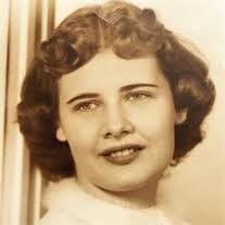 Joyce Henshaw Obituary 2017