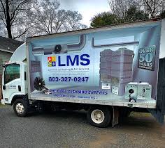 Davine air's air duct cleaning process explained. Langford S Mechanical Services Home Facebook