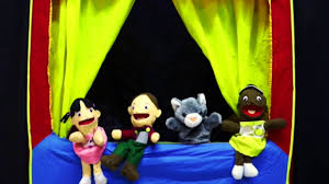 Hagamos nuestros títeres para representar sentimientos y emociones. Obra De Teatro Guinol Secretos Si Secretos No Youtube