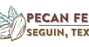 2026 Pecan Fest