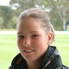 Rebecca Steele Profile