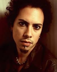 Photos taken by Pat Pope — September 1996. #metallica #kirkhammett