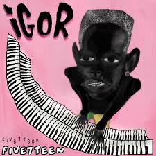 The music business may be mainly about downloads these days, but a decent album cover design remains vital. Igor Tyler The Creator S New Album Cover Fan Art Alternativeart