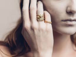 The Best Israeli Jewelry Designers In Tel Aviv Best designer jewelry brands of 2020. best israeli jewelry designers in tel aviv