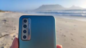Tecno Camon 17P review: a well-rounded ...