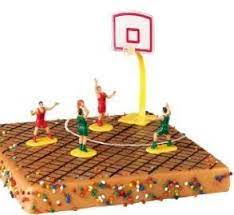 Entdecken sie über 2395 unserer besten 1 auf. Artipas Basketball Figuren Fur Kuchen Topping Dekoration Fur Sport Party Kuchen Amazon De Spielzeug