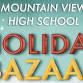 Mt View HS 2025 Holiday Bazaar — Brian Turner Photography