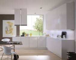 For this reason, the design of your kitchen is very important and it is essential to get this right. 33 Modern White Contemporary And Minimalist Kitchen Designs