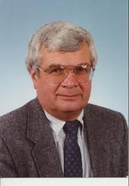 Claude Martin Obituary (2015)