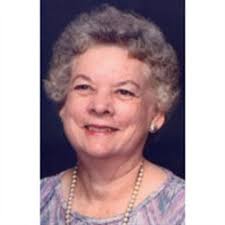 Most Recent Obituaries