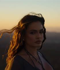 “Nothin’ I Can’t Face” • Music Video • Jan 10 Directed x Shot x Edited Tony  Villalobos Starring @kaylafitz3 and @JQ