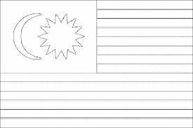 Mewarnai gambar bendera indonesia sarana karya. Download Cepat Himpunan Contoh Gambar Bendera Malaysia Mewarna Yang Menarik Dan Boleh Di Perolehi Dengan Cepat Gambar Mewarna