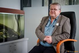 Lidia staroń przedstawiała tam siebie nieomalże jak obrońcę uciśnionych. Szeryf Do Senatu Olsztyn