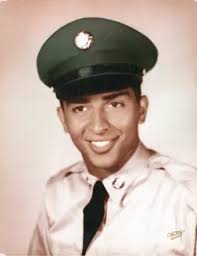 Obituary information for D. L. "Morgan" Payne