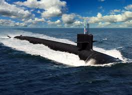 With The Navys Submarine Maintenance Woes There May Yet Be