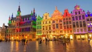 Bruselas Guía Gay, Bélgica - Holigay.es