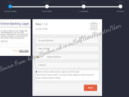 Csb bank limited provides various banking products and services for small and medium enterprises, retail, and nri customers in india. Csb Online Net Banking Self User Registration Apply At Online Csb Co In