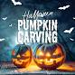 Cheltenham: Pumpkin Carving 2025 event image