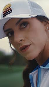 The next generation is here. #roadtothelpga, Thank you to the 42 incredible  women in this spot for being so awesome to work with