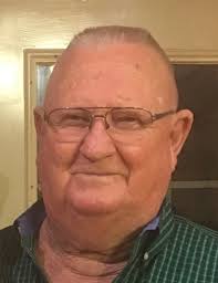 Obituary information for Charles E. "Pops" Goff