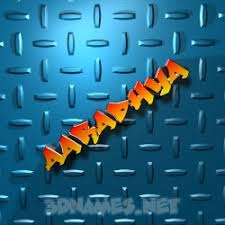 Aaradhya 3d Name Wallpaper Art meant the 'bear' in celtic languages. aaradhya 3d name wallpaper